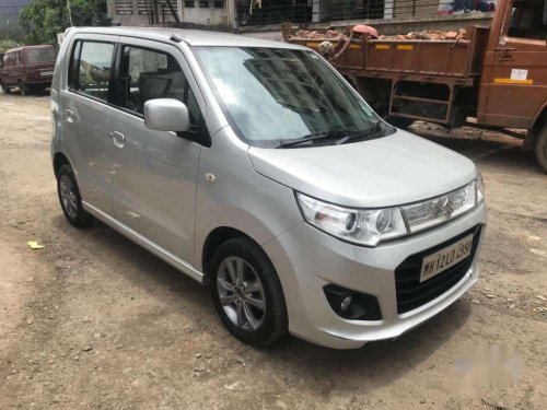 Used Maruti Suzuki Stingray MT car at low price