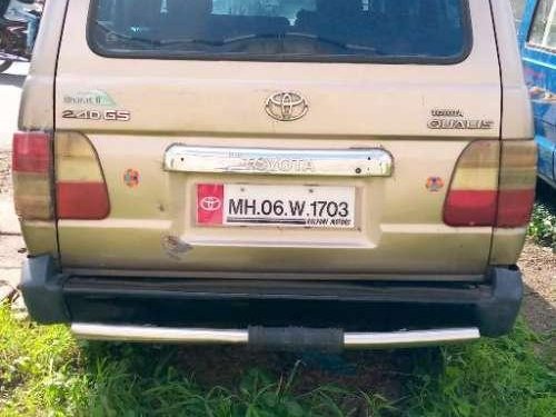 Used Toyota Qualis FS B1 MT 2004 for sale