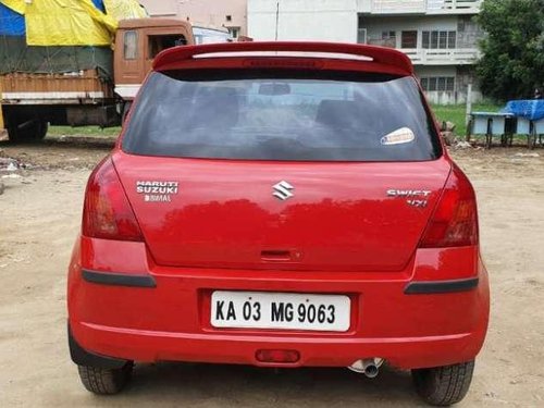 2007 Maruti Suzuki Swift VXI MT for sale