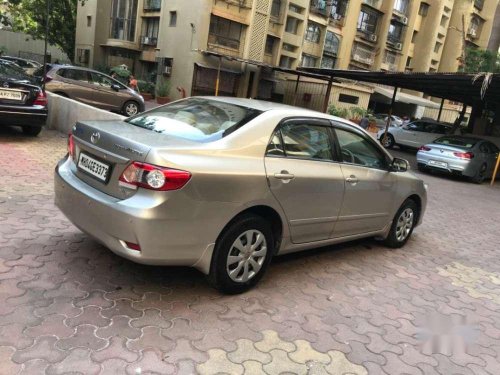 Toyota Corolla Altis J Diesel, 2013, Diesel MT for sale