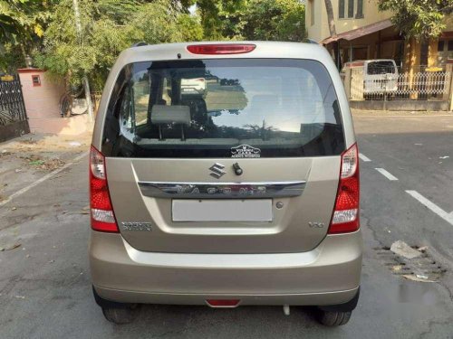 Maruti Suzuki Wagon R 1.0 VXi, 2014, Petrol MT for sale