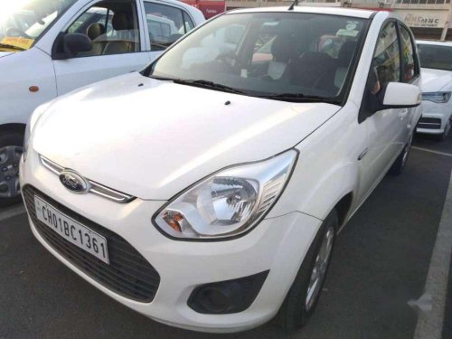 Ford Figo Duratorq Diesel ZXI 1.4, 2015, Diesel MT for sale