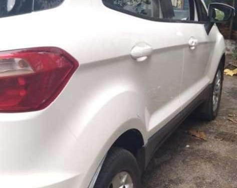 Used 2014 Ford EcoSport MT for sale