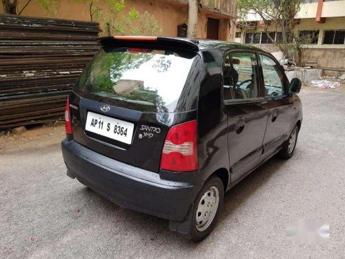 2006 Hyundai Santro MT for sale at low price