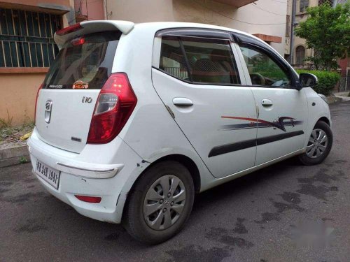 Used Hyundai i10 Magna 2011 MT for sale 