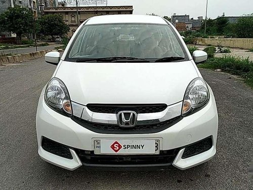 2015 Honda Mobilio MT for sale at low price