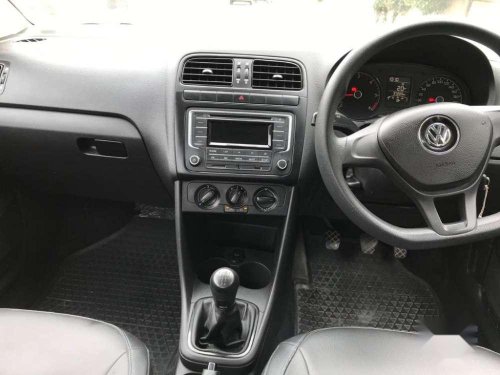 2017 Volkswagen Ameo MT for sale