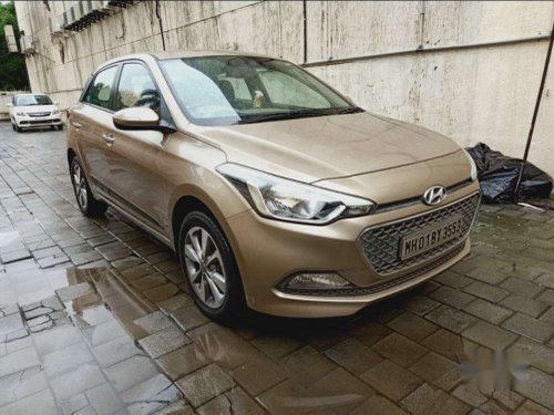 2015 Hyundai i20 MT for sale