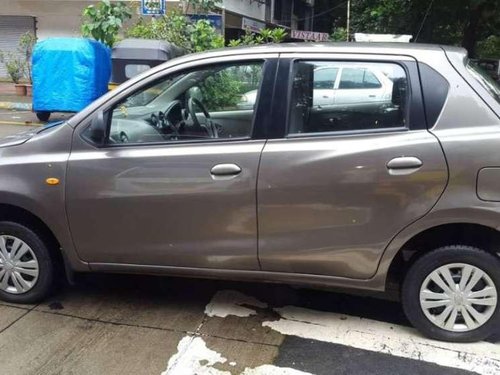 Datsun Go Plus T, 2016, Petrol MT for sale