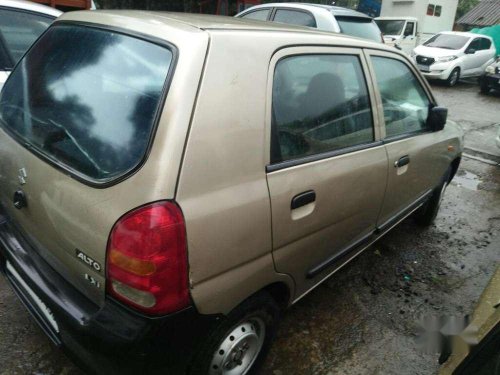 Maruti Suzuki Alto LXi BS-IV, 2011, Petrol MT for sale