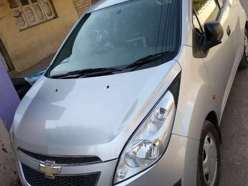 2012 Chevrolet Beat LS MT for sale