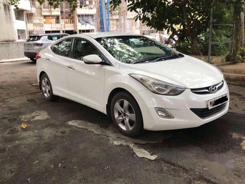 2012 Hyundai Elantra SX MT for sale at low price