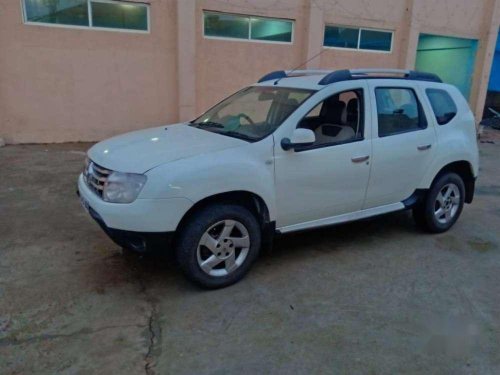 2012 Renault Duster MT for sale at low price