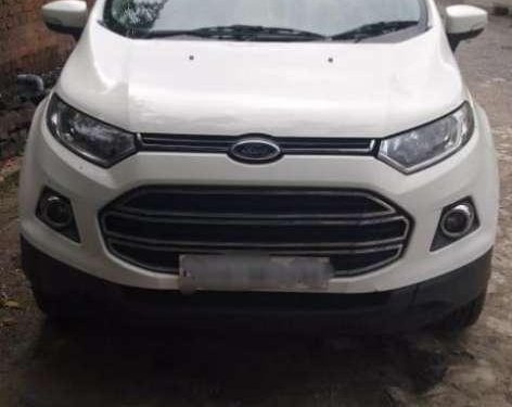 Used 2014 Ford EcoSport MT for sale