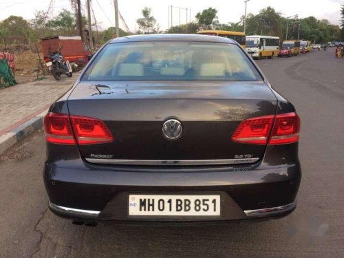 Volkswagen Passat Comfortline DSG, 2011, Diesel AT for sale