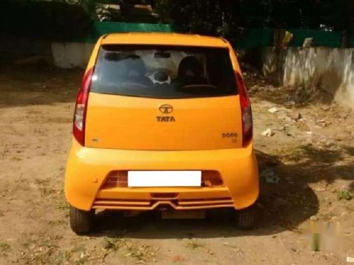 Tata Nano LX, 2012, Petrol MT for sale