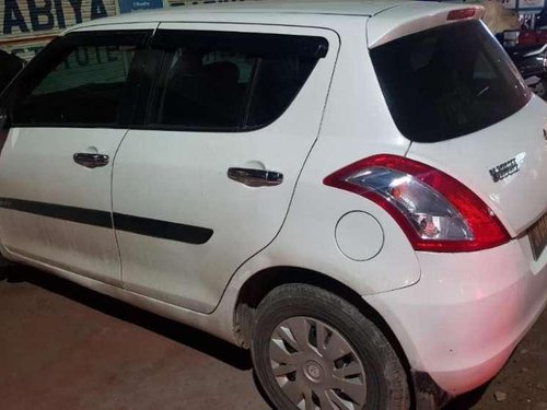 Maruti Suzuki Swift VDI AMT, 2013, Diesel MT for sale