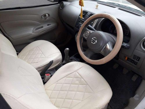 Nissan Sunny XL Petrol, 2012, MT for sale 