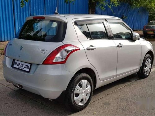 Maruti Suzuki Swift VXI MT 2011 for sale