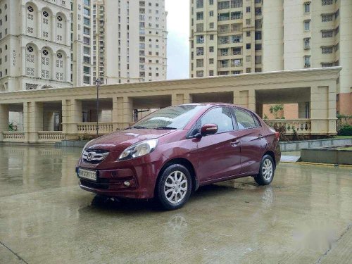 Used Honda Amaze AT car at low price