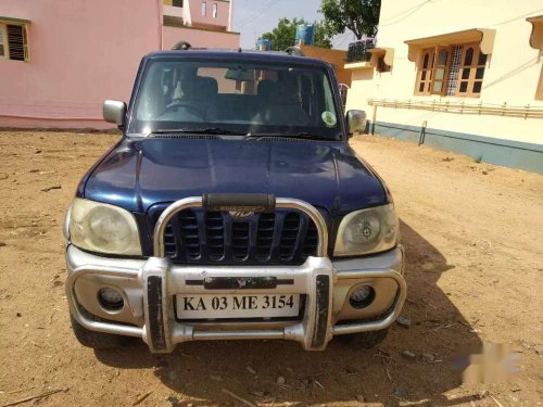 Mahindra Scorpio 2005 MT for sale 