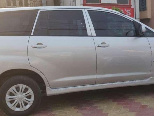 Used Toyota Innova 2.0 G1 MT for sale at low price