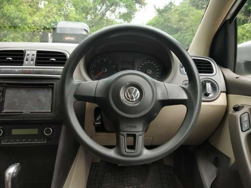 Used 2011 Volkswagen Vento AT for sale