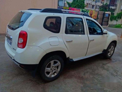 2012 Renault Duster MT for sale at low price