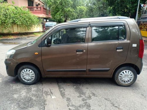 Used Maruti Suzuki Wagon R LXI CNG MT 2015 for sale