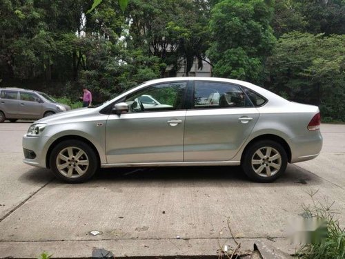 Used 2011 Volkswagen Vento AT for sale