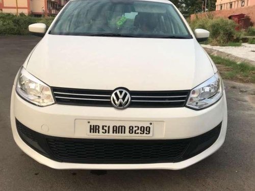 Used 2011 Volkswagen Polo MT for sale