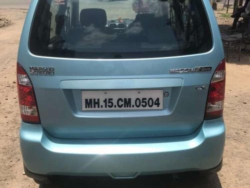 2009 Maruti Suzuki Wagon R MT for sale