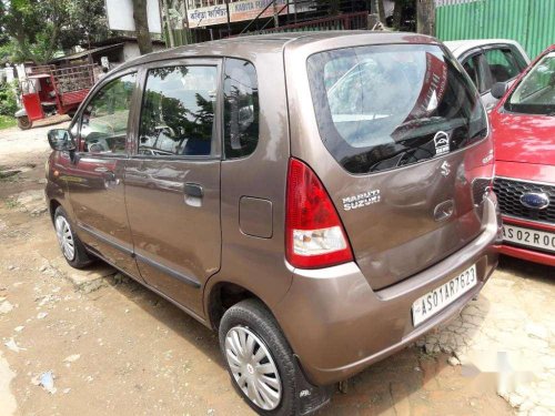 Maruti Suzuki Estilo LXi BS-IV, 2010, Petrol MT for sale 