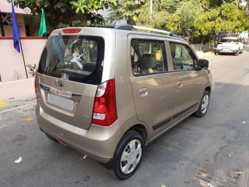 Maruti Suzuki Wagon R 1.0 VXi, 2014, Petrol MT for sale