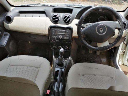 Used Renault Duster MT for sale at low price