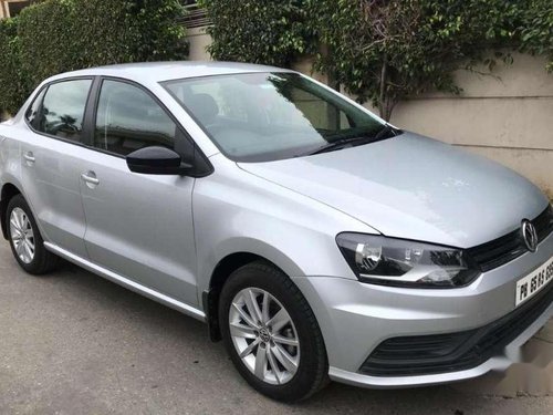 2017 Volkswagen Ameo MT for sale