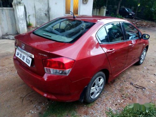 Used 2009 Honda City 1.5 S MT for sale