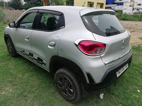 2016 Renault Kwid  RXT MT for sale