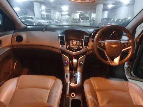 Used Chevrolet Cruze LTZ AT car at low price