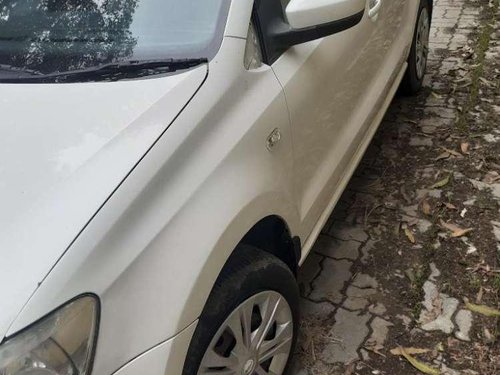 Volkswagen Polo Comfortline Petrol, 2012, MT for sale 