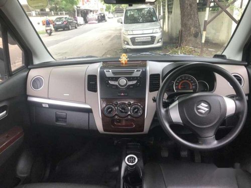 Used Maruti Suzuki Wagon R VXI 2014 MT for sale 