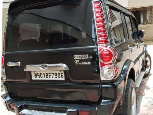 Mahindra Scorpio LX MT 2012 for sale