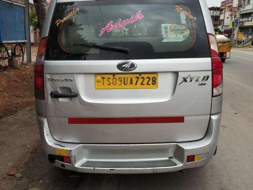 Mahindra Xylo D4 BS-IV, 2016, Diesel MT for sale 