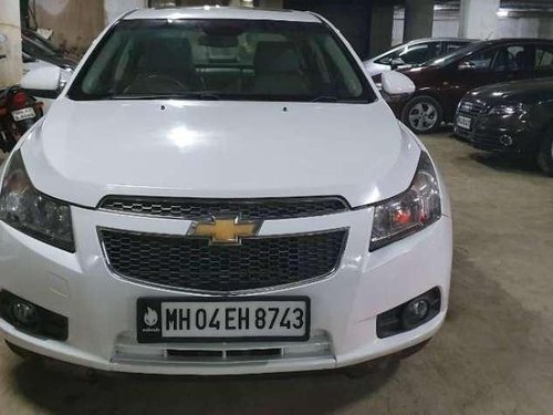 Used Chevrolet Cruze LTZ AT car at low price