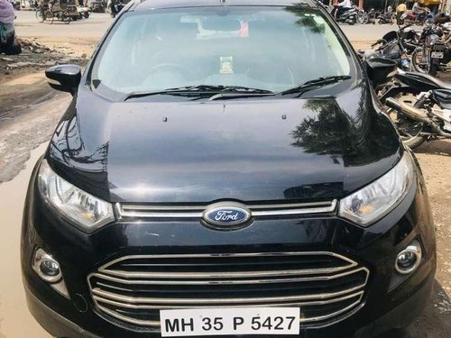 Ford Ecosport EcoSport Titanium 1.5 TDCi, 2014, Diesel MT for sale 