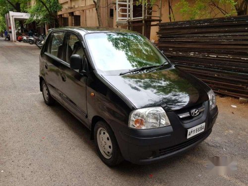 2006 Hyundai Santro MT for sale at low price