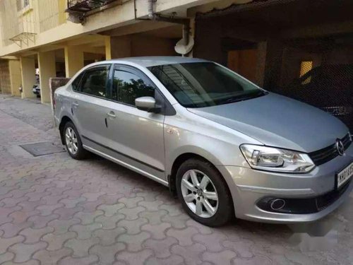 Used 2011 Volkswagen Vento MT for sale