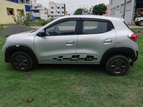 2016 Renault Kwid  RXT MT for sale