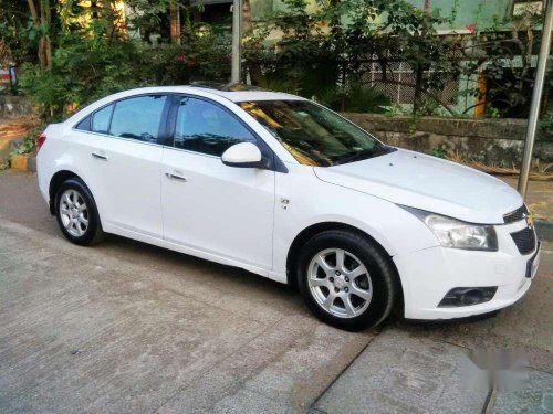 Chevrolet Cruze LTZ, 2010, Diesel MT for sale