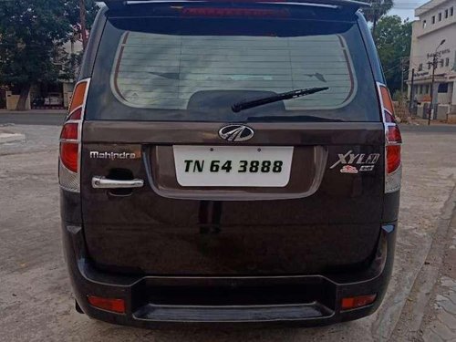 Used Mahindra Xylo MT car at low price